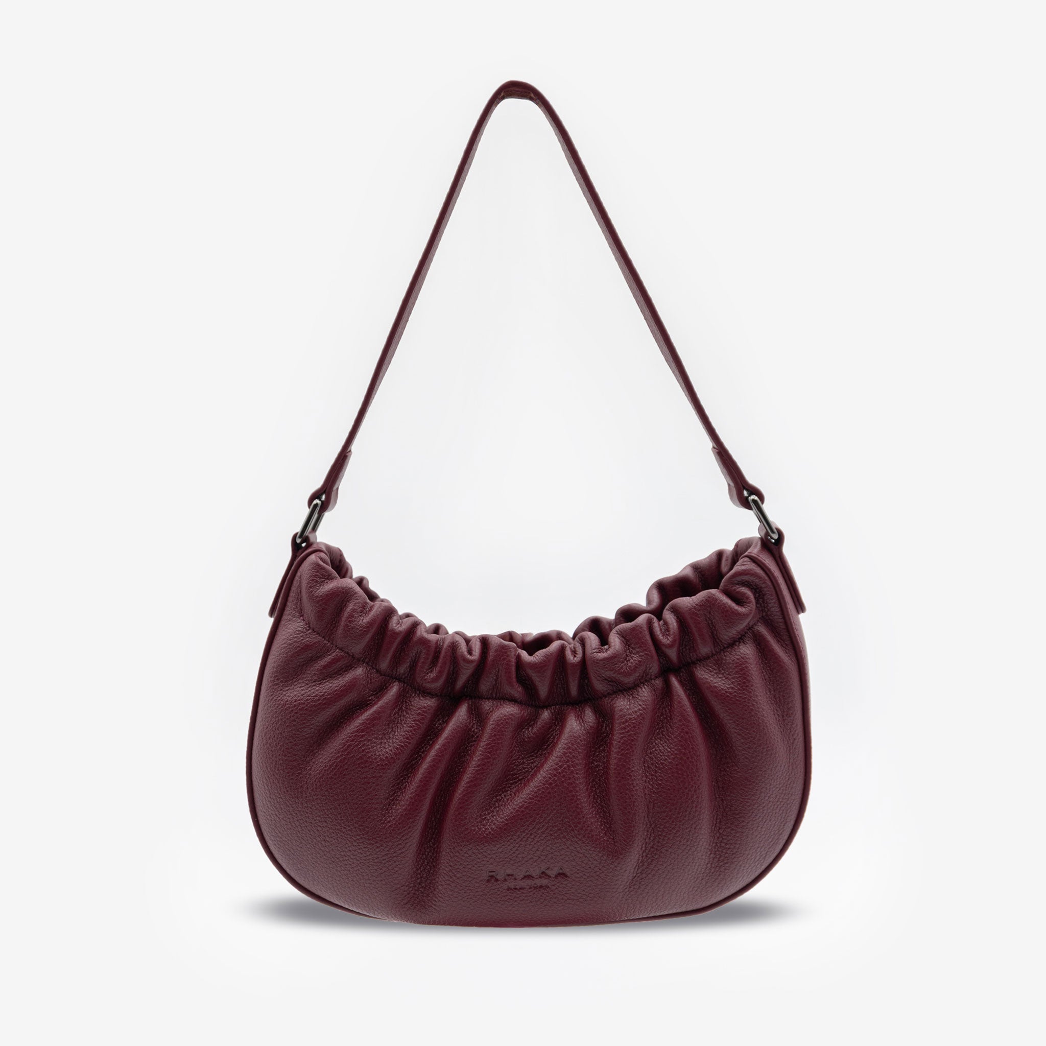 Lexington Bag - Bordeaux