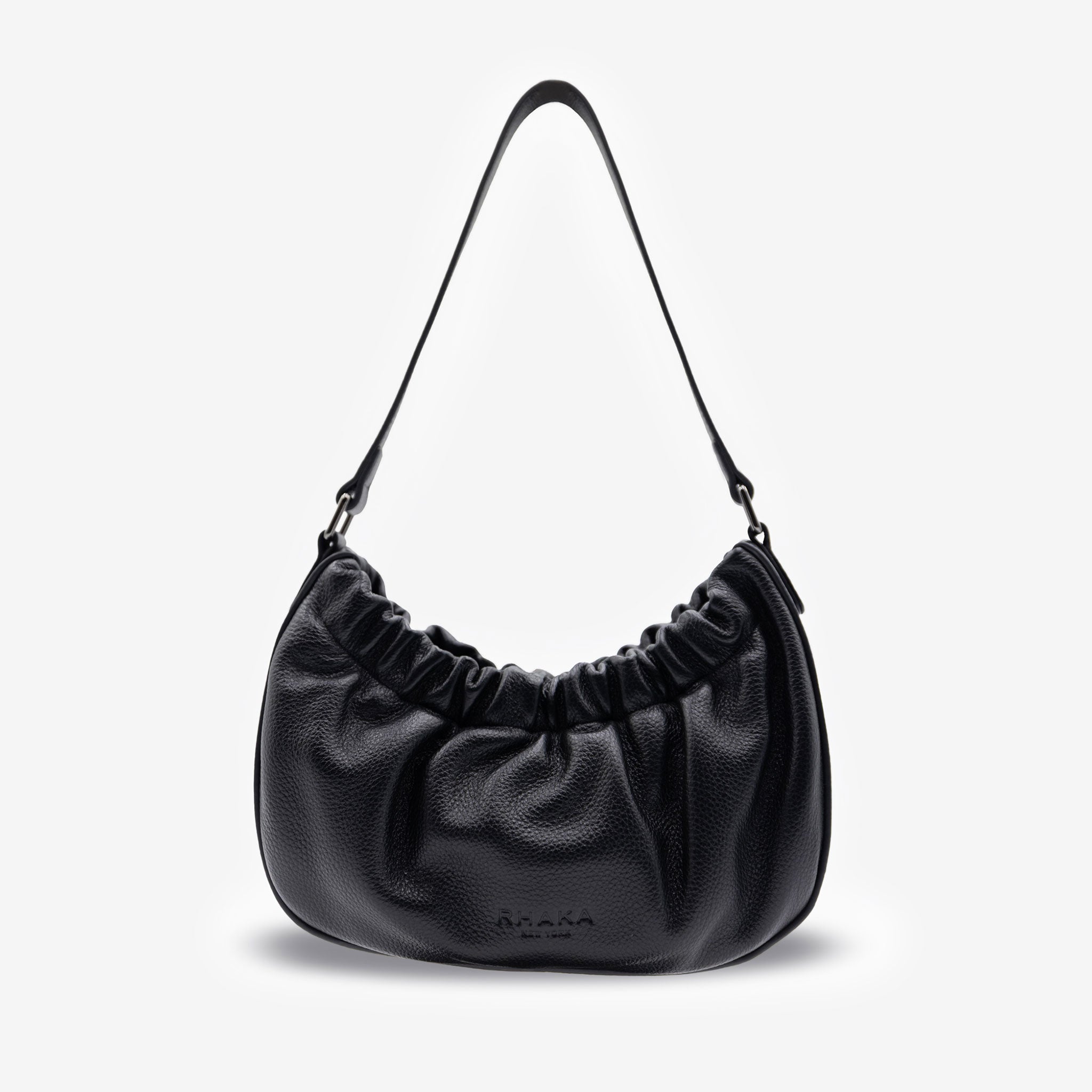 Lexington Bag - Onyx