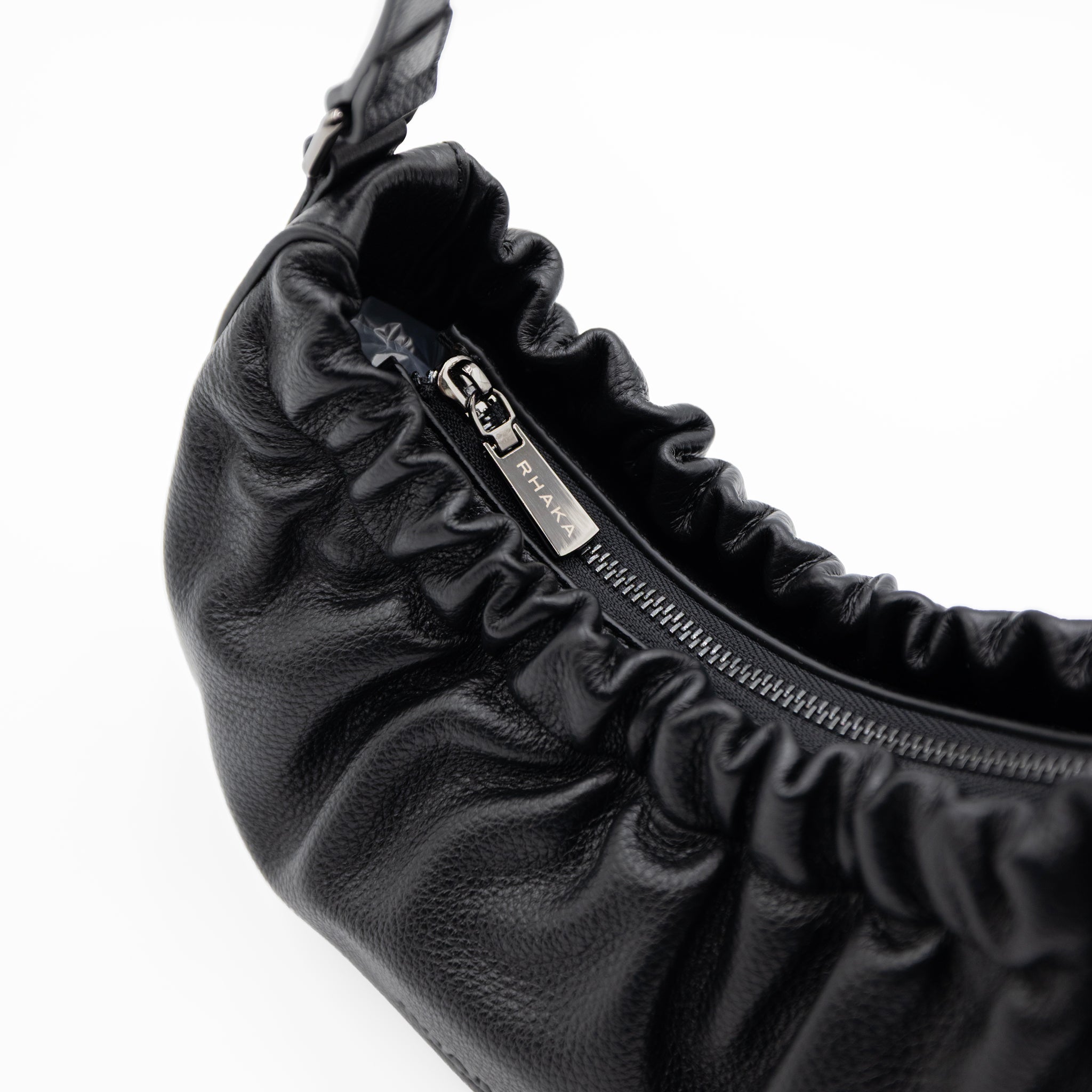 Lexington Bag - Onyx