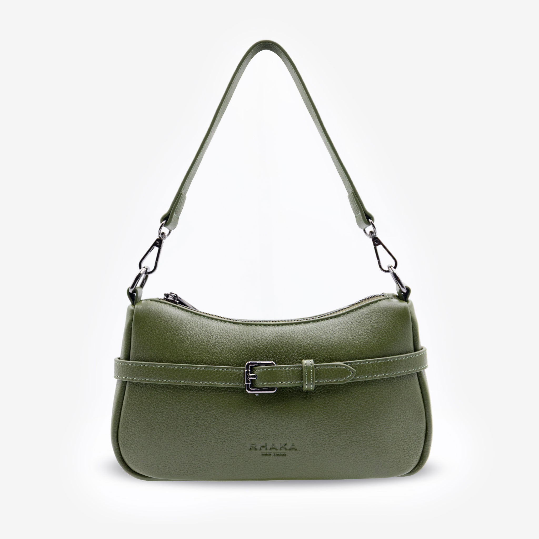 Spring Bag - Moss