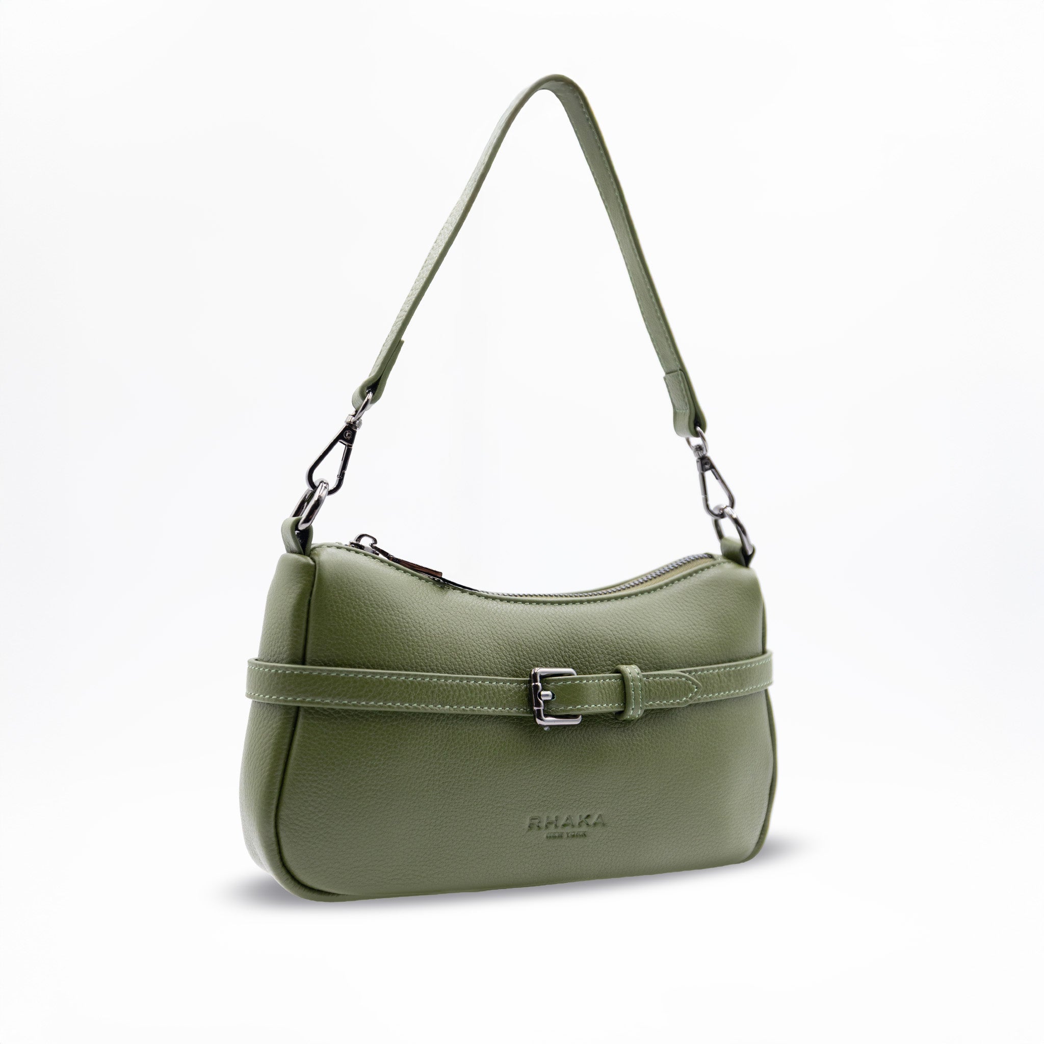 Spring Bag - Moss