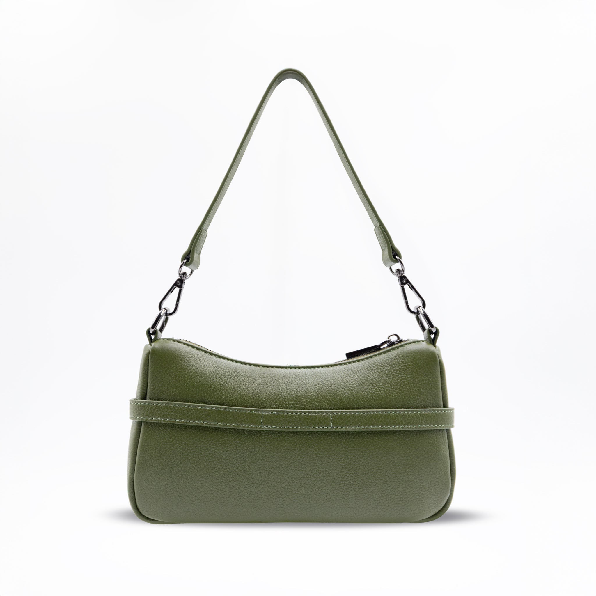 Spring Bag - Moss