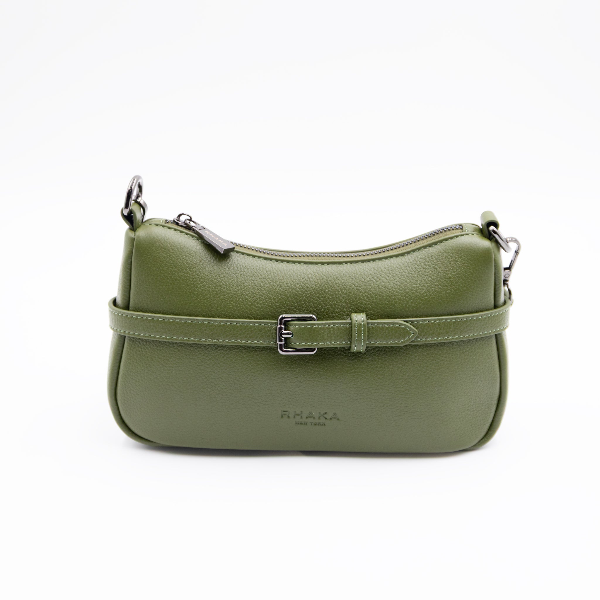 Spring Bag - Moss