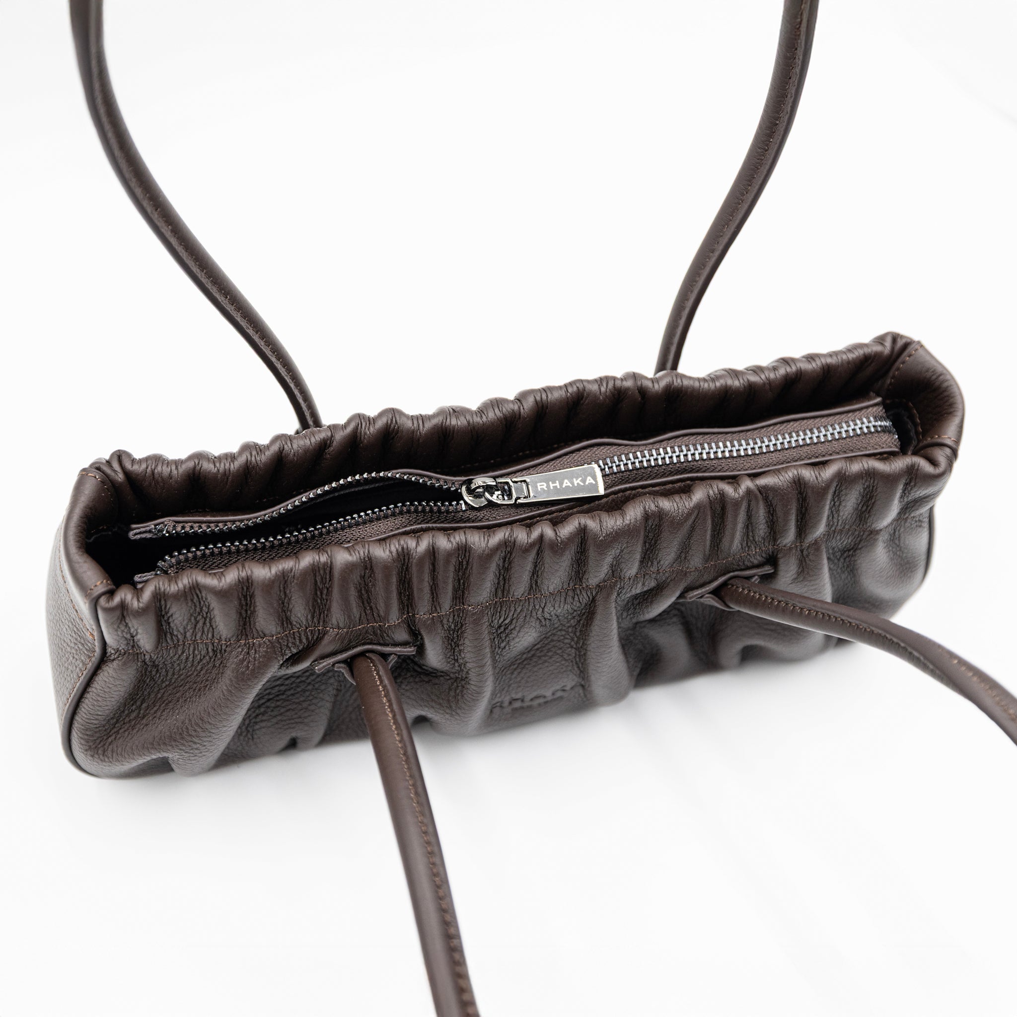 Madison Bag - Espresso