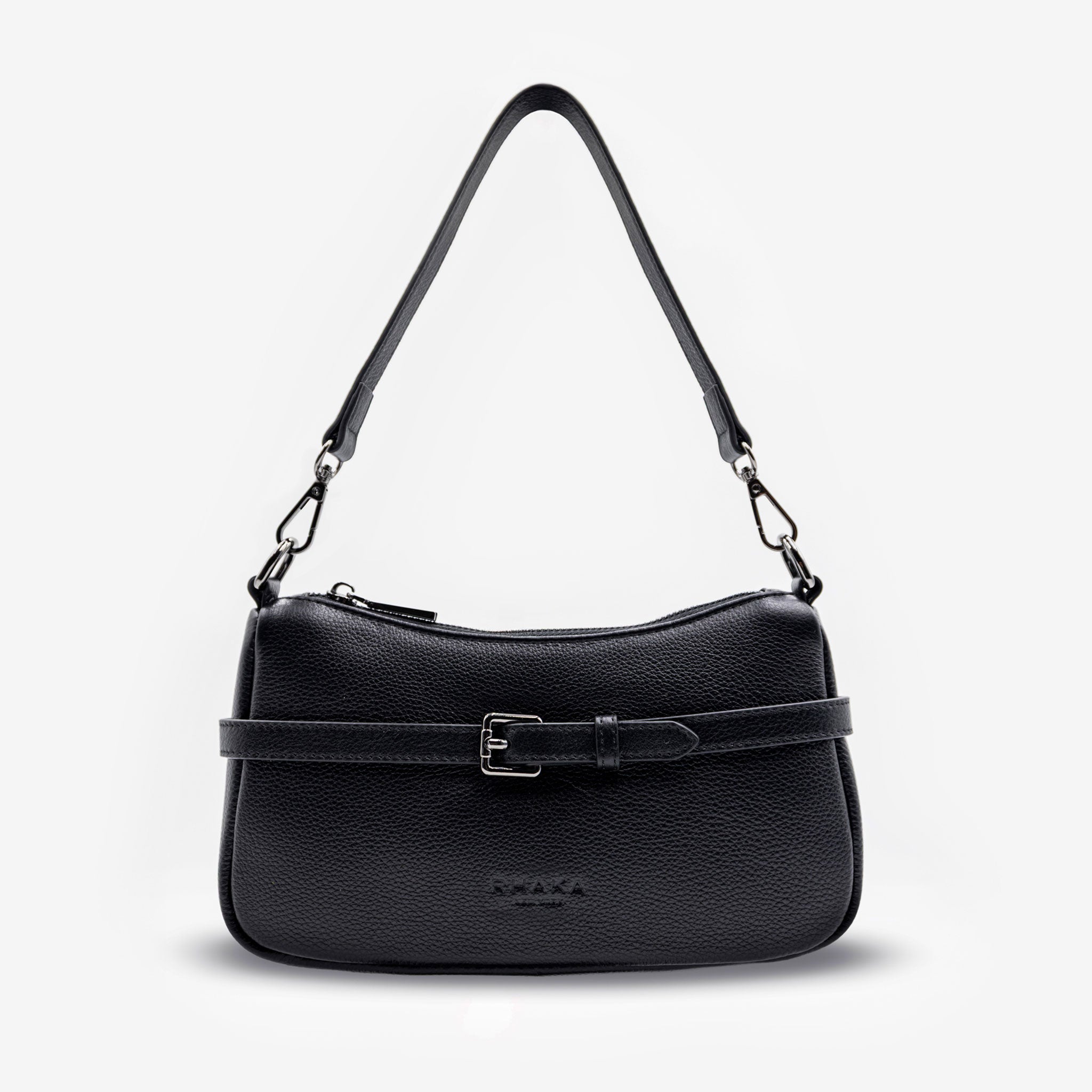 Spring Bag - Onyx