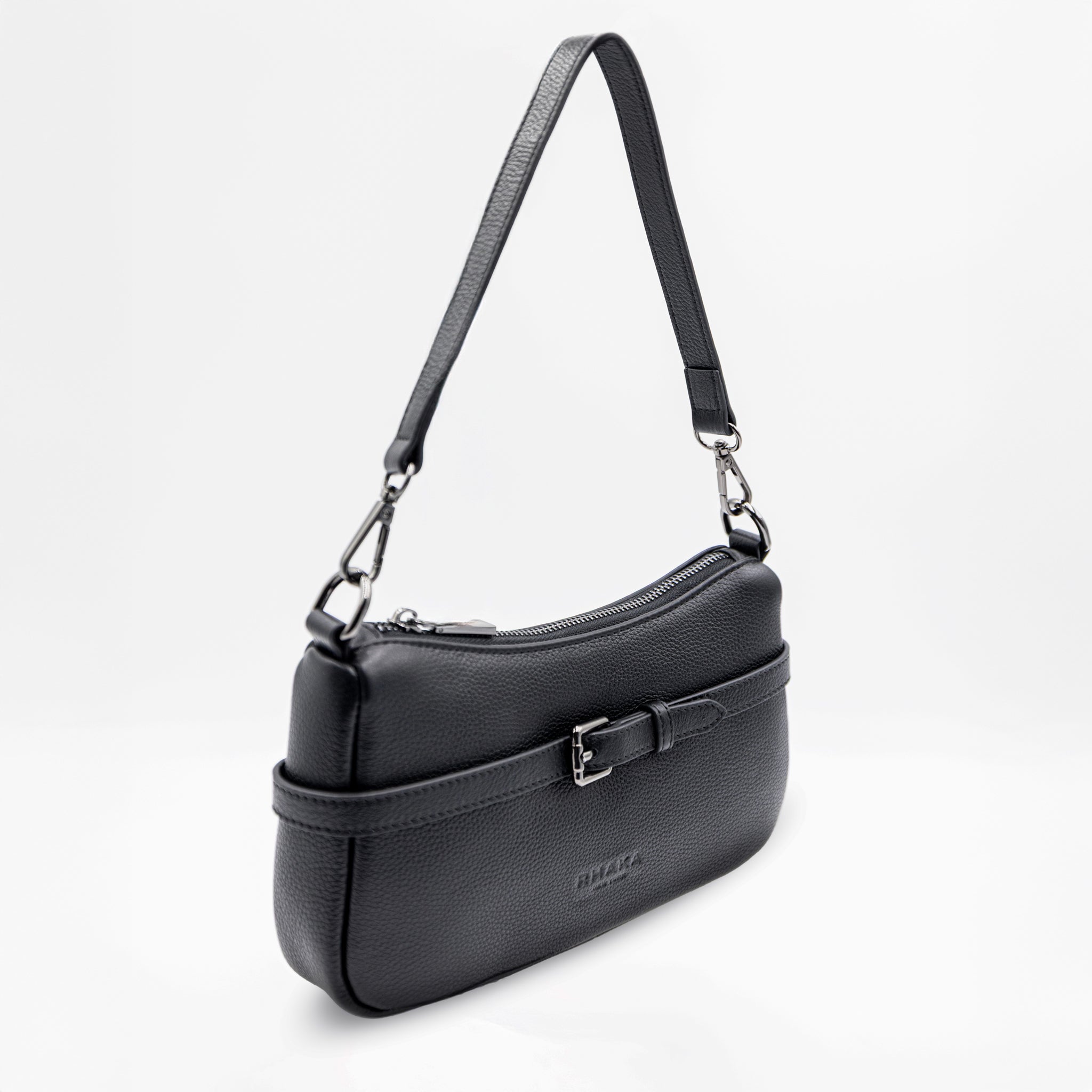 Spring Bag - Onyx