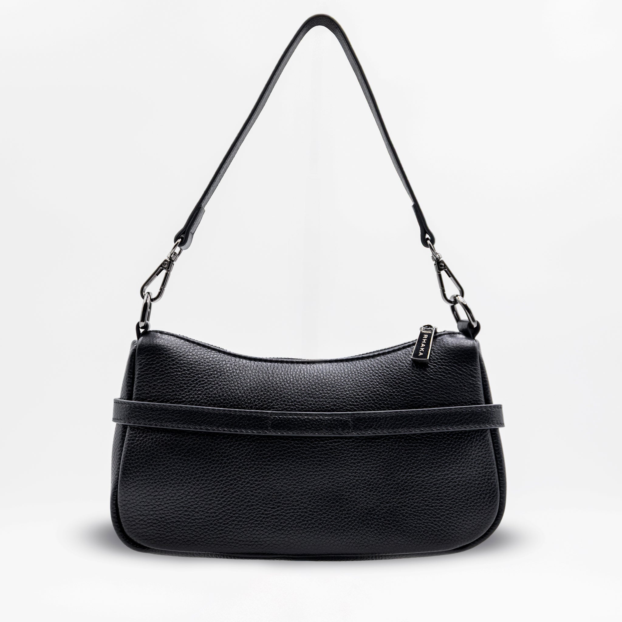 Spring Bag - Onyx