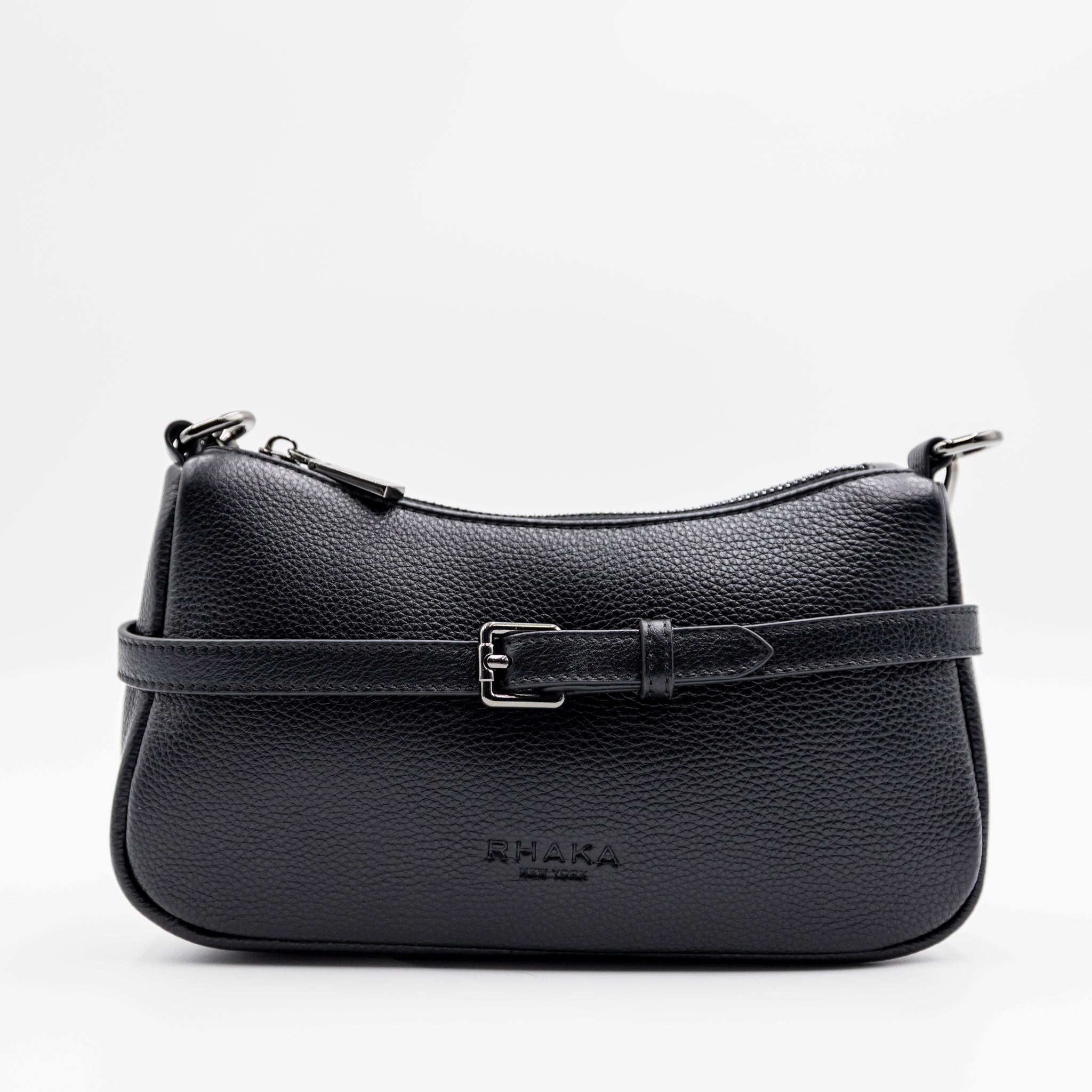Spring Bag - Onyx
