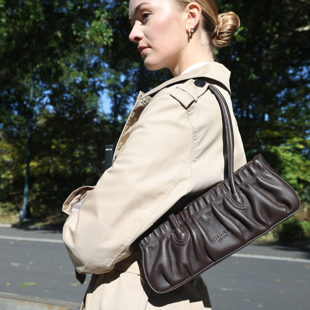 Madison Bag Espresso