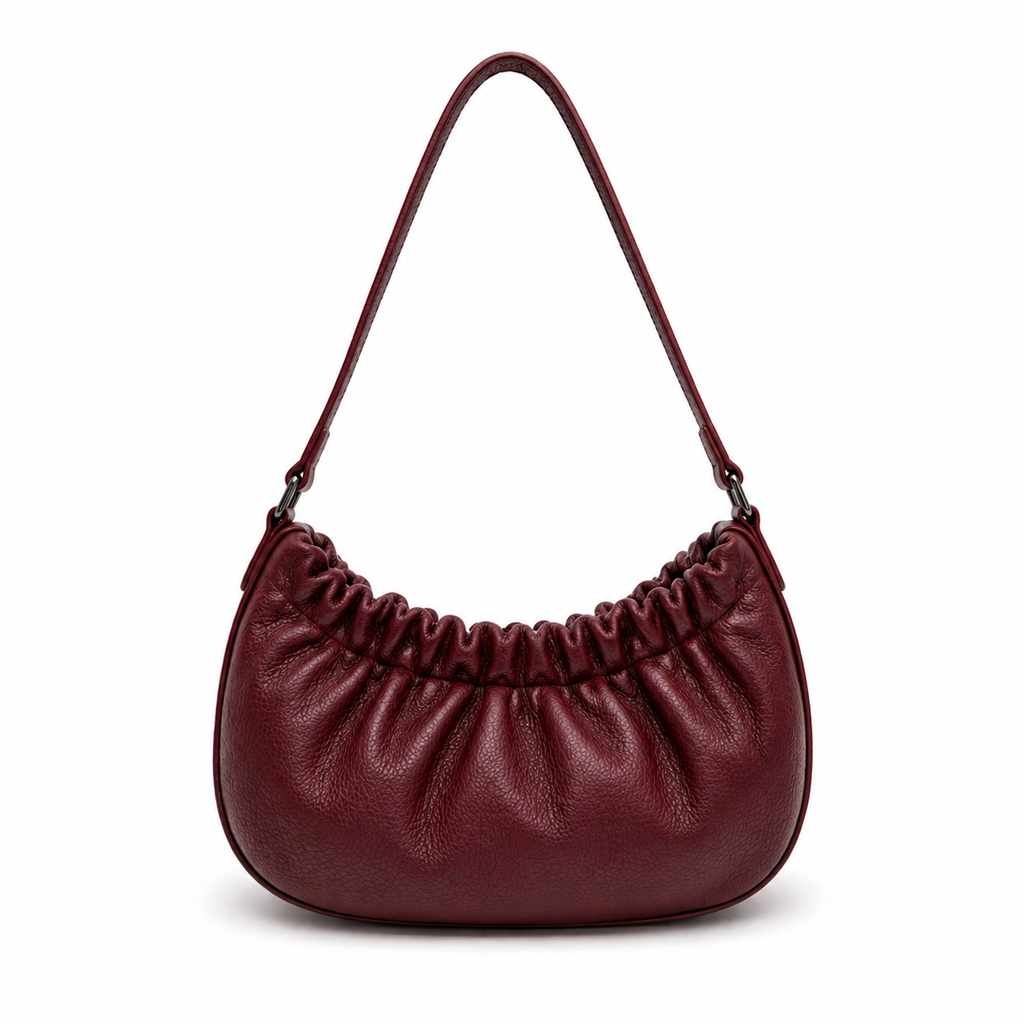 Lexington Bag  Bordeaux
