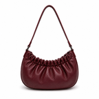 Lexington Bag  Bordeaux