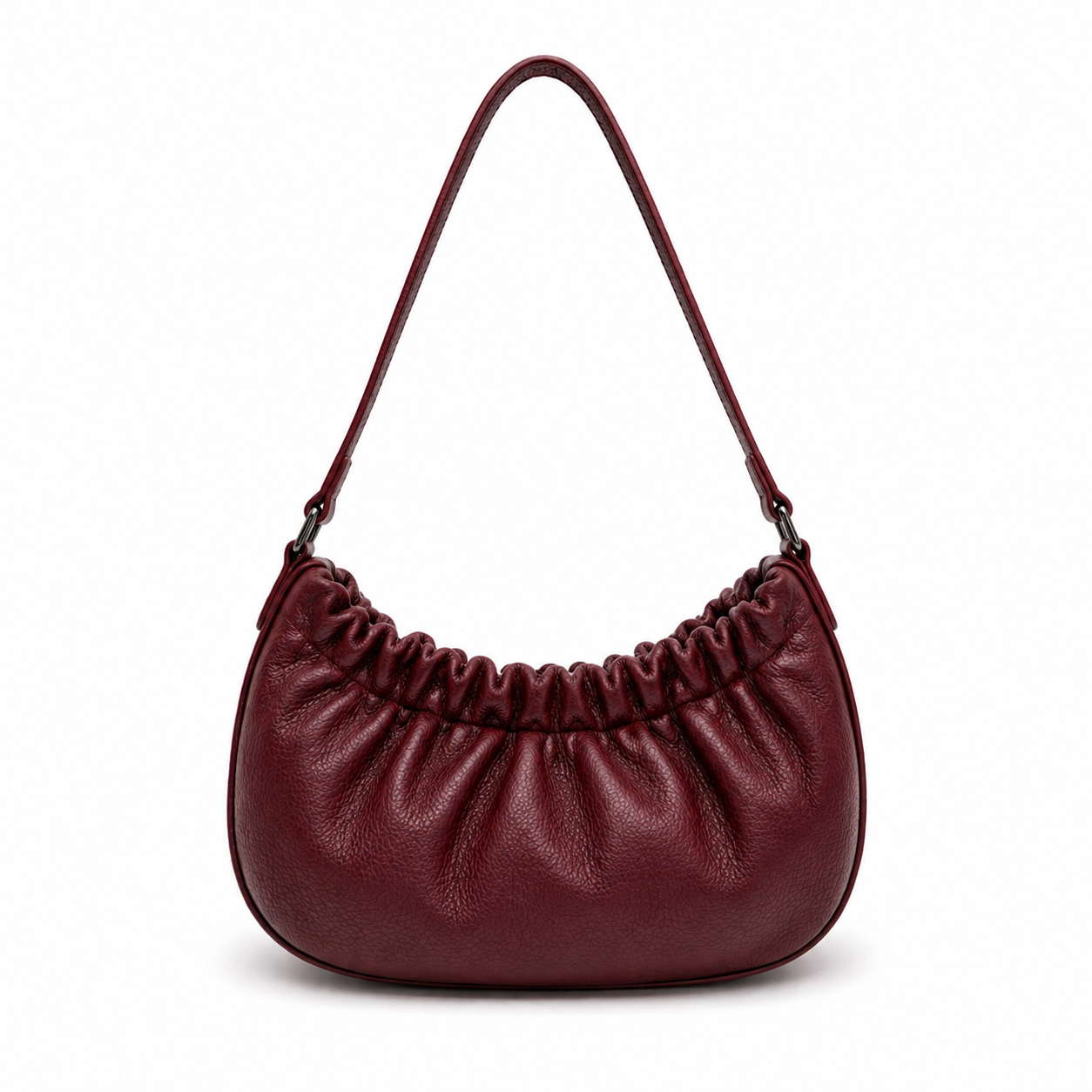 Lexington Bag  Bordeaux