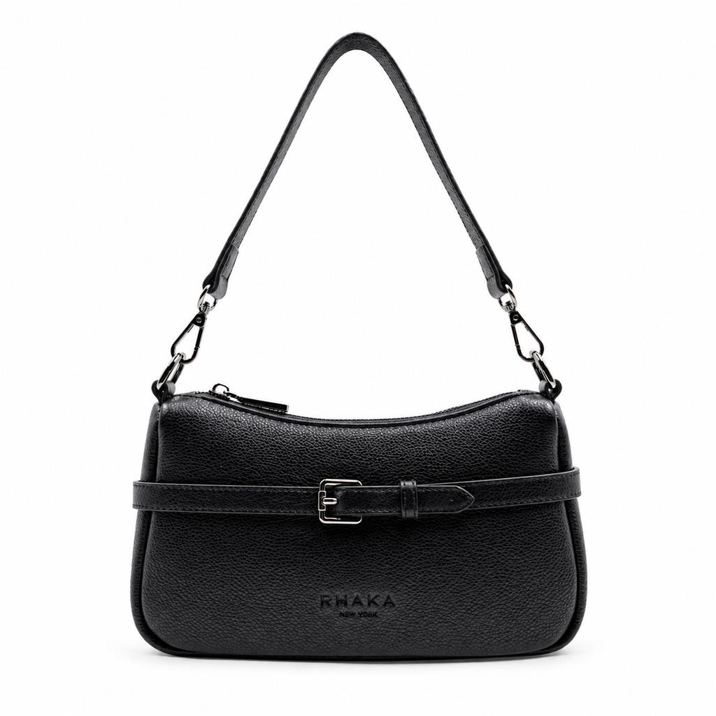 Spring Bag  Onyx
