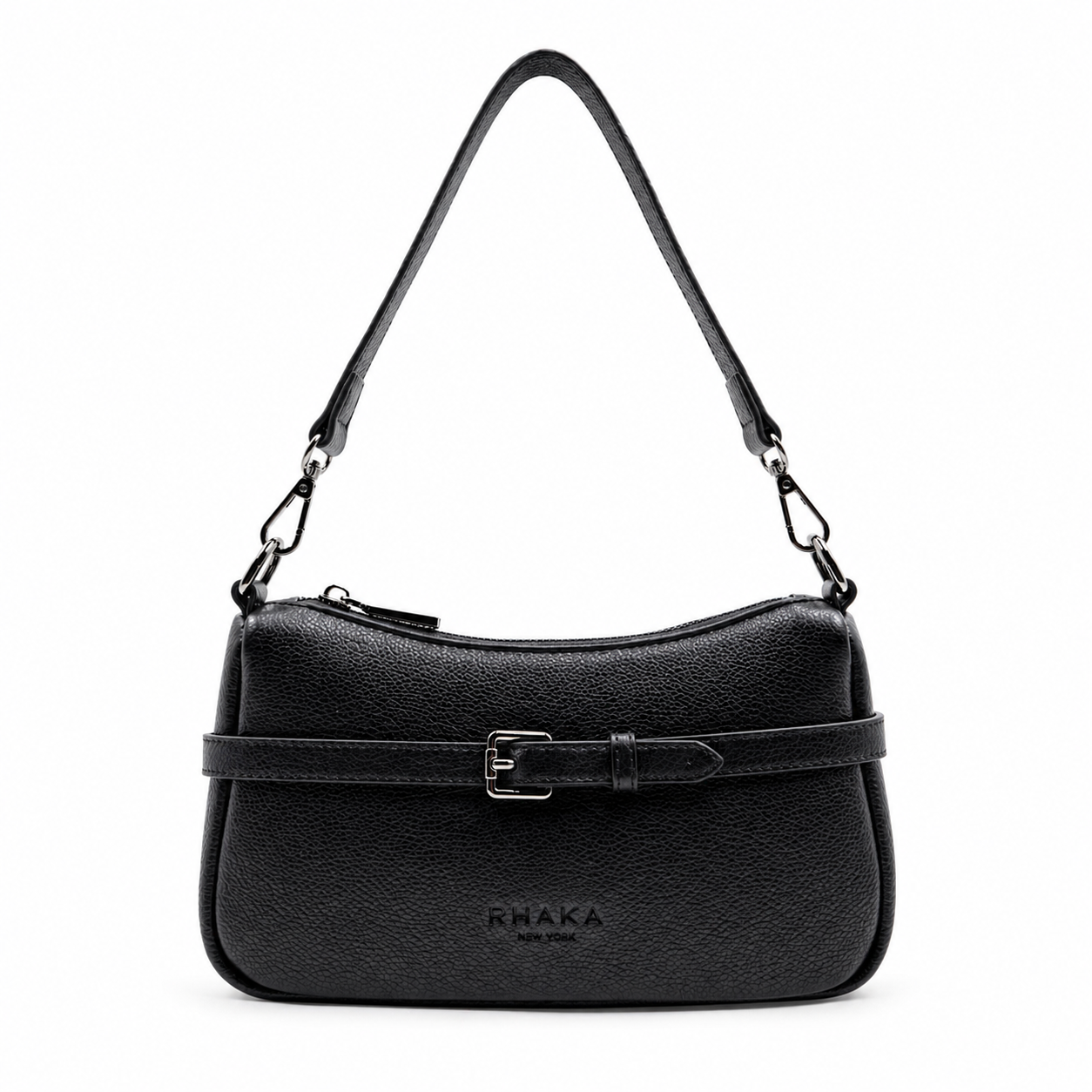 Spring Bag  Onyx