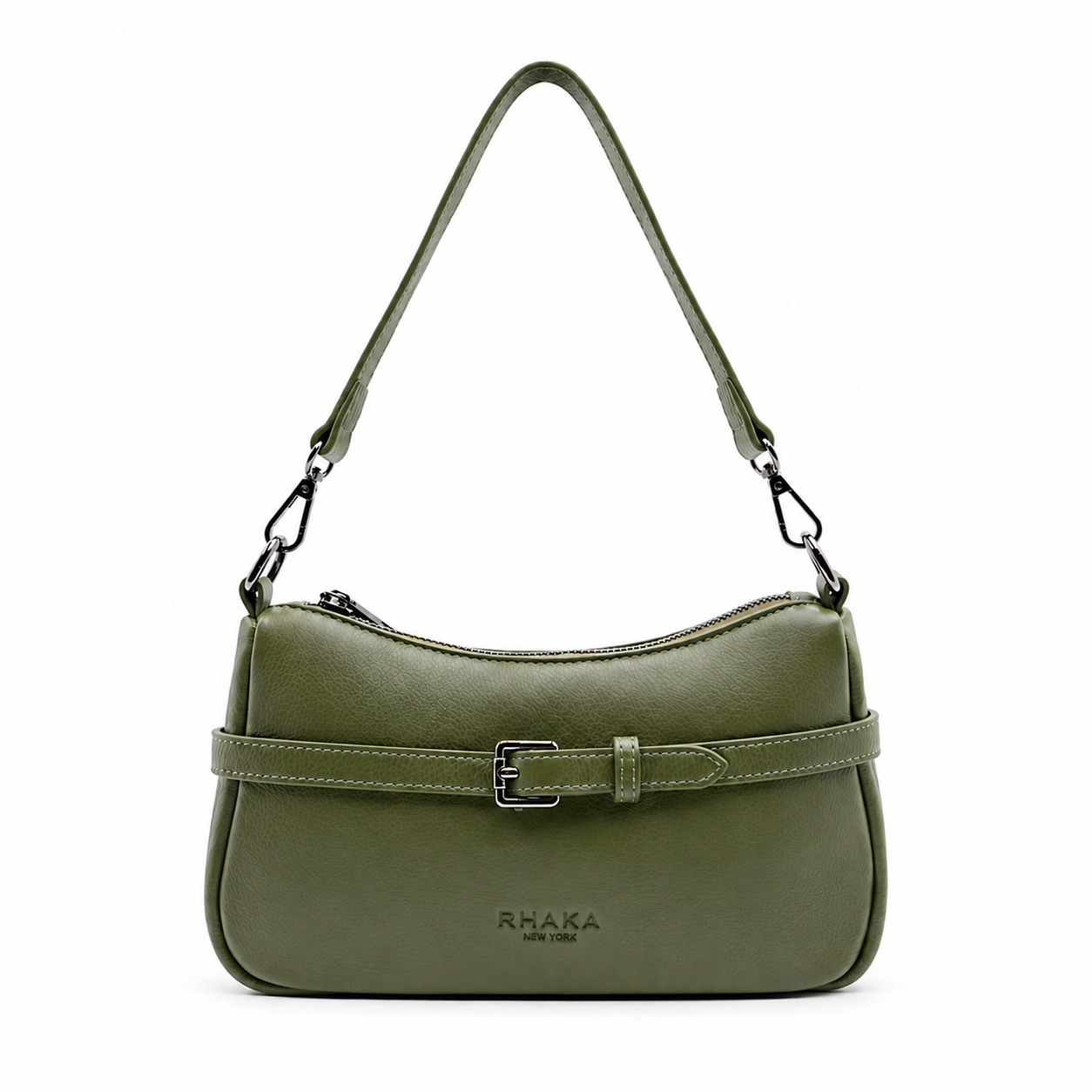 Spring Bag  Moss