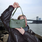 Spring Bag  Moss