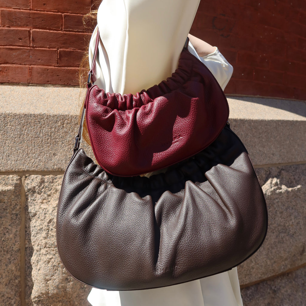 Lexington Medium Bag Espresso
