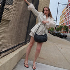 Lexington Medium Bag Onyx