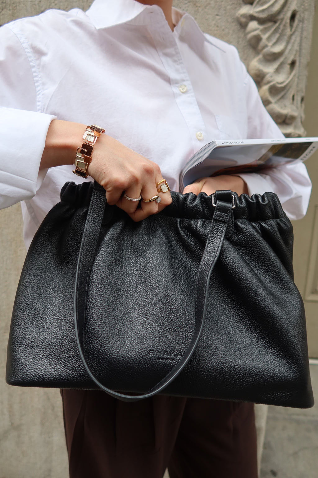 Orchard Bag Onyx