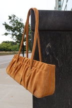 Madison Bag Honey