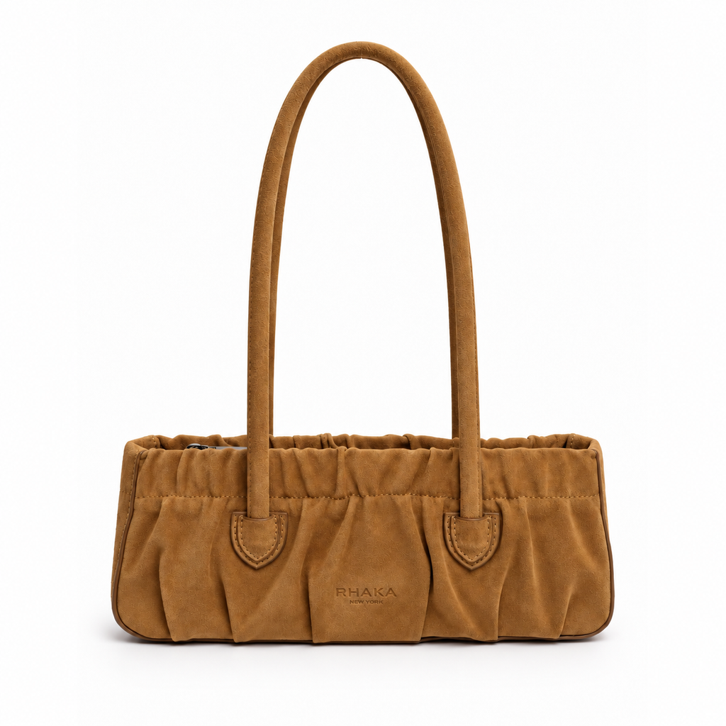 Madison Bag Honey