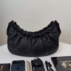 Lexington Medium Bag Onyx