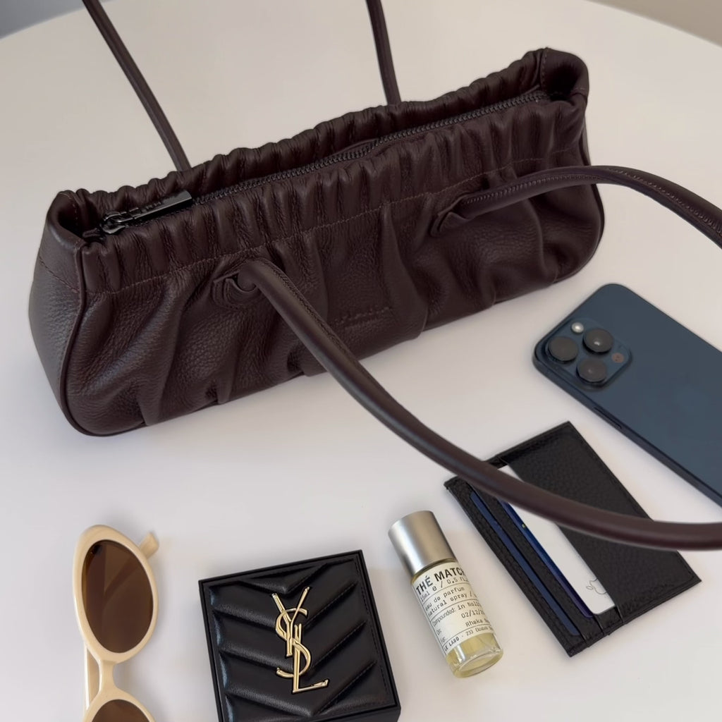 Madison Bag Espresso